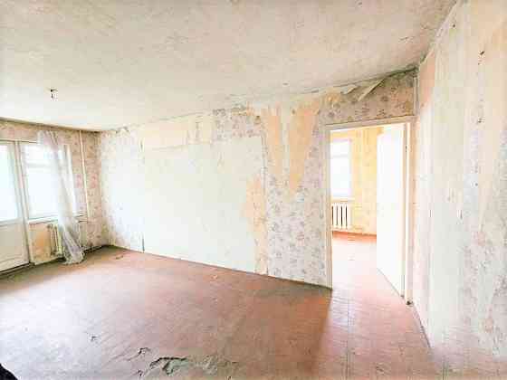 2-х комн 46 м², 4/5 этаж, ул. Багратиона, требует ремонта. Донецк