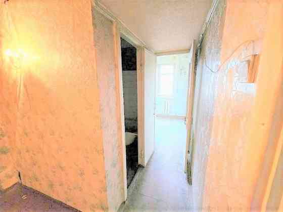 2-х комн 46 м², 4/5 этаж, ул. Багратиона, требует ремонта. Донецк