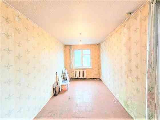 2-х комн 46 м², 4/5 этаж, ул. Багратиона, требует ремонта. Донецк