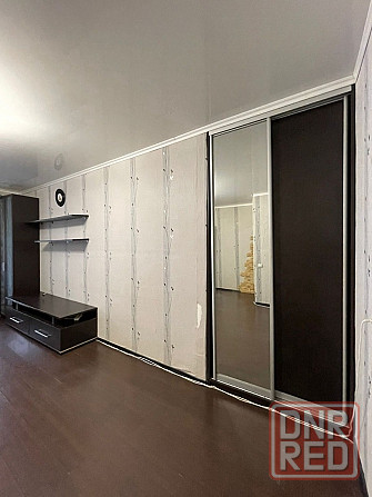 Сдам светлую, чистую и теплую квартиру с техникой Куйбышевском районе,ориентир Магистральный Донецк - изображение 1