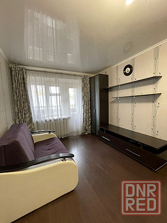 Сдам светлую, чистую и теплую квартиру с техникой Куйбышевском районе,ориентир Магистральный Донецк - изображение 2