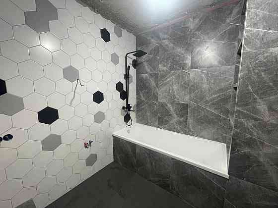 Ремонт плиточный работ ванна туалет в город Донецк Донецк