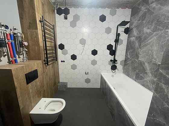 Ремонт плиточный работ ванна туалет в город Донецк Донецк