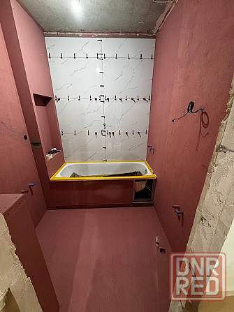 Ремонт плиточный работ ванна туалет в город Донецк Донецк - изображение 4