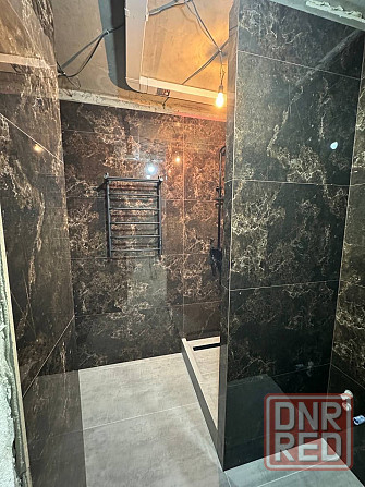 Ремонт плиточный работ ванна туалет в город Донецк Донецк - изображение 5