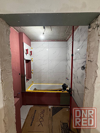Ремонт плиточный работ ванна туалет в город Донецк Донецк - изображение 1