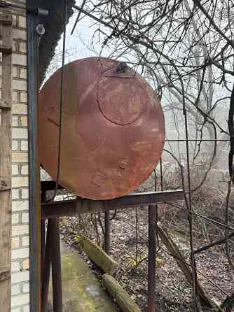 Дача снт Респиратор Донецк