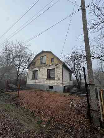 Дача снт Респиратор Донецк