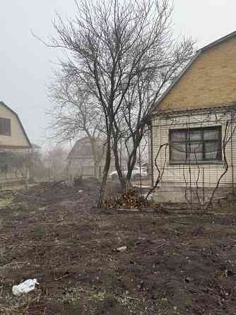 Дача снт Респиратор Донецк