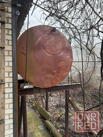 Дача снт Респиратор Донецк - изображение 3