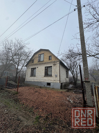 Дача снт Респиратор Донецк - изображение 1