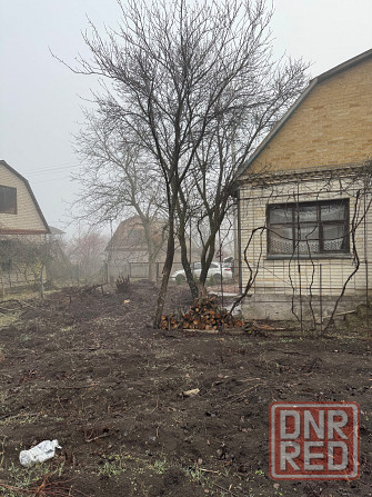 Дача снт Респиратор Донецк - изображение 5