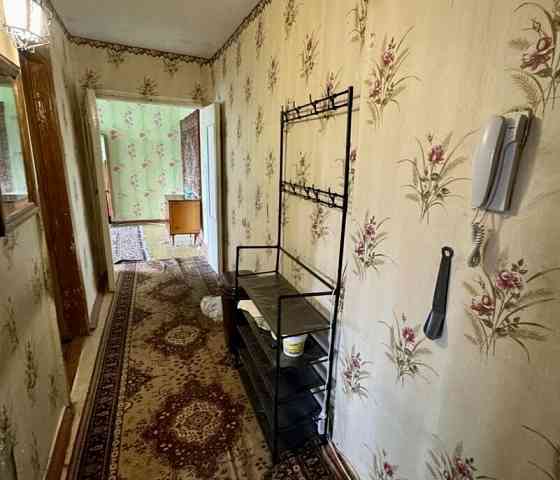 к сдаче предлагается двухкомнатная студия, куйбышевский район Донецк