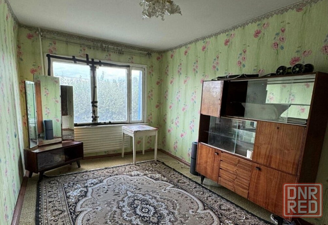 к сдаче предлагается двухкомнатная студия, куйбышевский район Донецк - изображение 1