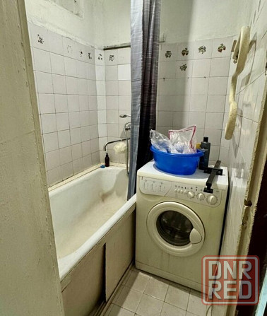 к сдаче предлагается двухкомнатная студия, куйбышевский район Донецк - изображение 5