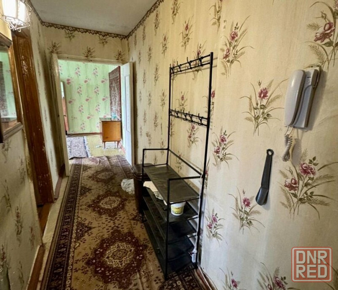 к сдаче предлагается двухкомнатная студия, куйбышевский район Донецк - изображение 3