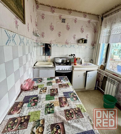 к сдаче предлагается двухкомнатная студия, куйбышевский район Донецк - изображение 4