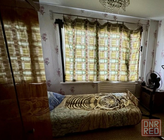 к сдаче предлагается двухкомнатная студия, куйбышевский район Донецк - изображение 2