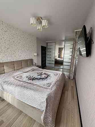 Сдaется нa длитeльный срок 3-комнатная уютная квартира в Ленинском районе, пр-кт Ленинский Донецк