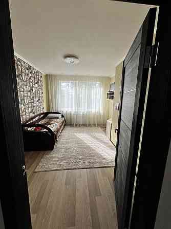 Сдaется нa длитeльный срок 3-комнатная уютная квартира в Ленинском районе, пр-кт Ленинский Донецк