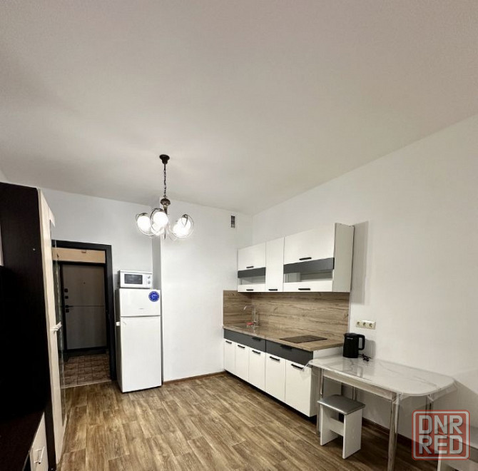 Сдам квартиру в Донецке Донецк - изображение 4