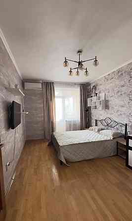 сдам однушку в Буденовском районе Донецк