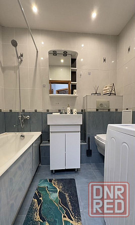 сдам однушку в Буденовском районе Донецк - изображение 2