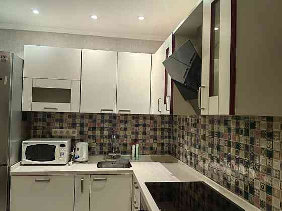 1-комнатная квартиры в Киевском районе Донецк