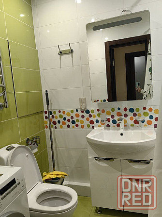 1-комнатная квартиры в Киевском районе Донецк - изображение 1