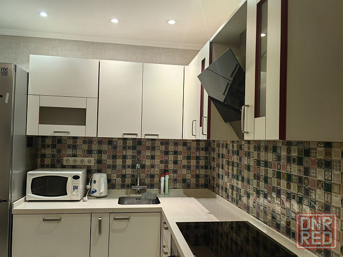 1-комнатная квартиры в Киевском районе Донецк - изображение 3