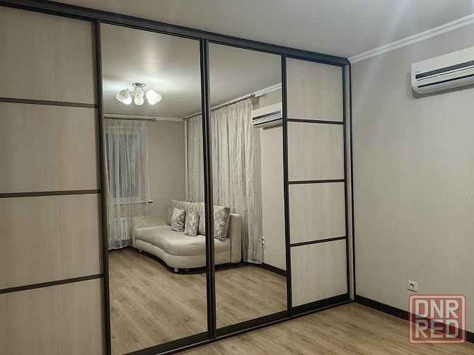 1-комнатная квартиры в Киевском районе Донецк - изображение 2