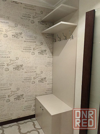 1-комнатная квартиры в Киевском районе Донецк - изображение 5