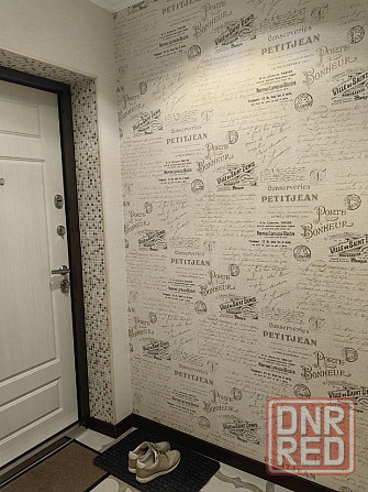 1-комнатная квартиры в Киевском районе Донецк - изображение 4