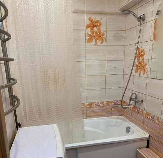 сдается однушка в Донецке Донецк