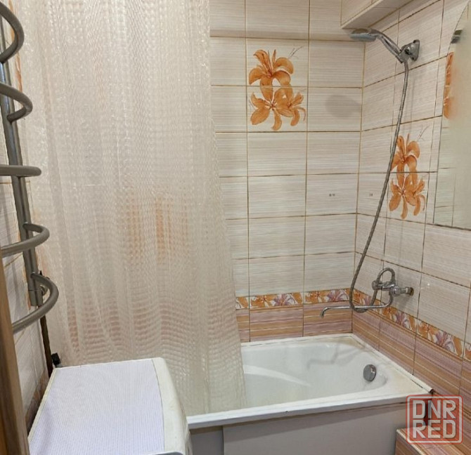 сдается однушка в Донецке Донецк - изображение 1