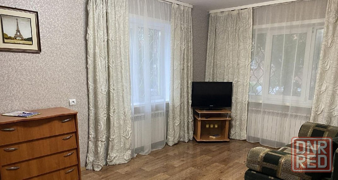 сдается однушка в Донецке Донецк - изображение 2