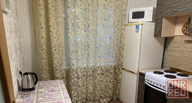 сдается однушка в Донецке Донецк - изображение 4