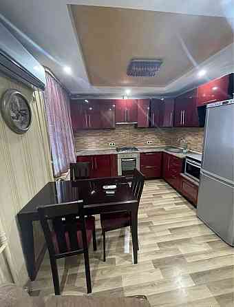 комплекс Европейский, на ул. Панфилова Киевский район. Донецк