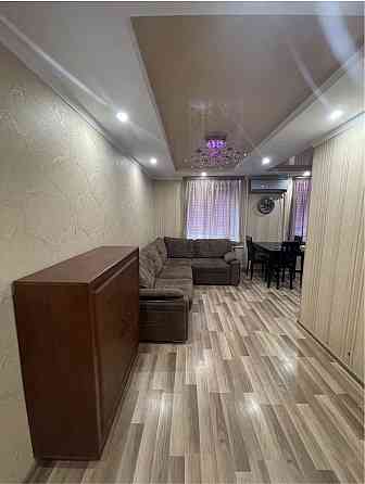 комплекс Европейский, на ул. Панфилова Киевский район. Донецк