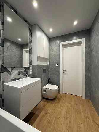 комплекс Европейский, на ул. Панфилова Киевский район. Донецк