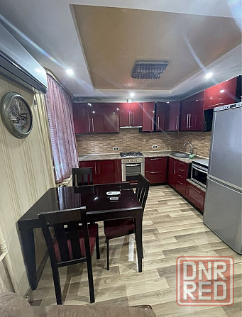 комплекс Европейский, на ул. Панфилова Киевский район. Донецк - изображение 2