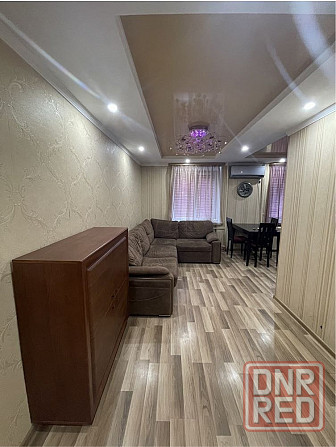 комплекс Европейский, на ул. Панфилова Киевский район. Донецк - изображение 4