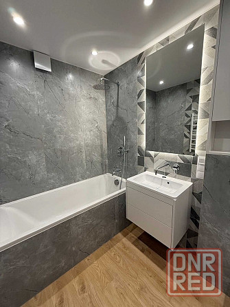 комплекс Европейский, на ул. Панфилова Киевский район. Донецк - изображение 6