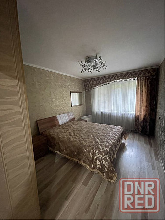 комплекс Европейский, на ул. Панфилова Киевский район. Донецк - изображение 1