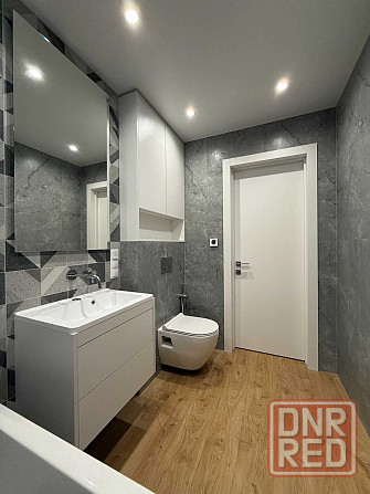 комплекс Европейский, на ул. Панфилова Киевский район. Донецк - изображение 3