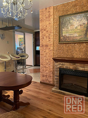 сдается квартира на мед универе Донецк - изображение 3