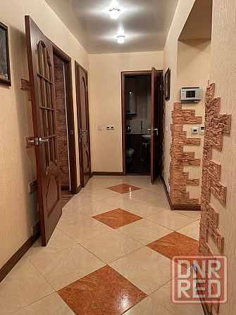 сдается квартира на мед универе Донецк - изображение 1