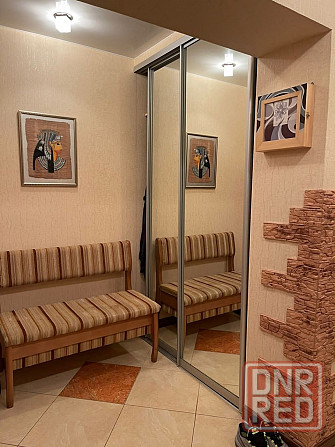 сдается квартира на мед универе Донецк - изображение 5