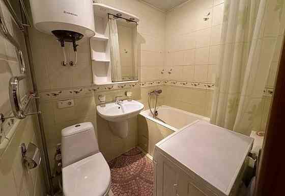 Сдается уютная двухкомнатная квартира в Пролетарском районе. Донецк