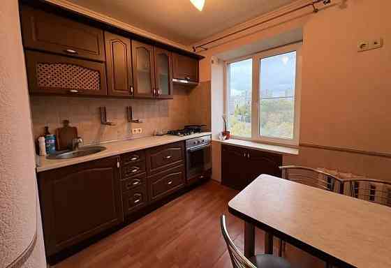 Сдается уютная двухкомнатная квартира в Пролетарском районе. Донецк